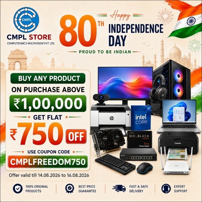 CMPLFREEDOM750