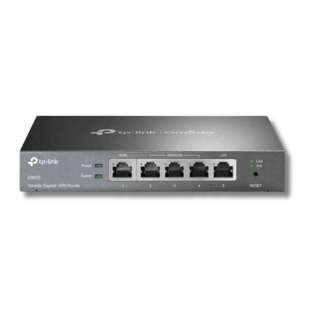 Network Device