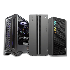 Build Own PC
