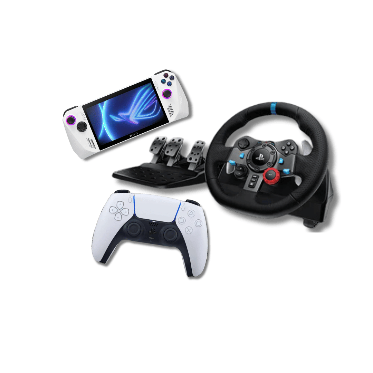 Gaming Device