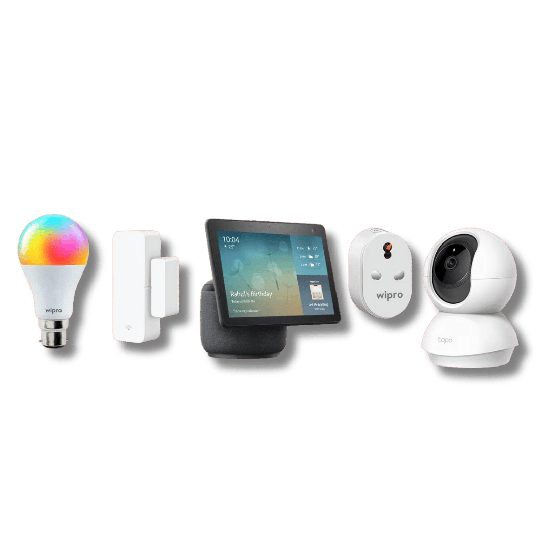 Smart Device