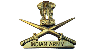 India Army