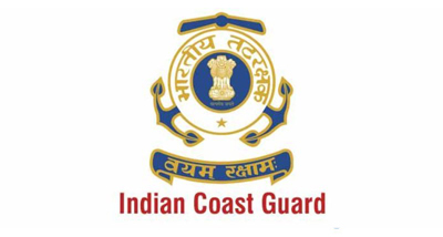 Indian Coastguard