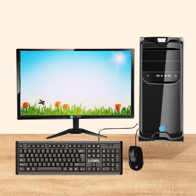 Availability In Stock