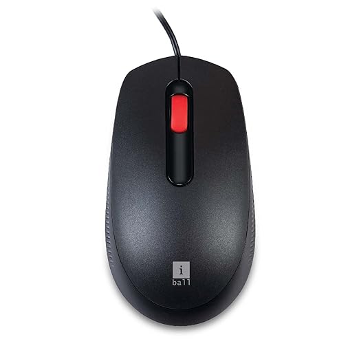 Aero Mouse
