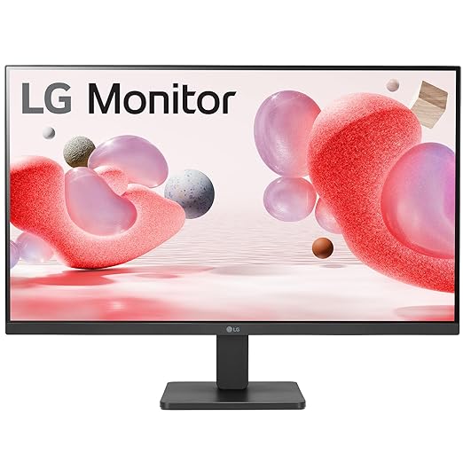 LG 27MR400 27 Inch IPS FHD Monitor