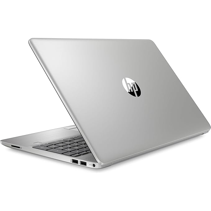 HP 250 G9 AL, Intel Core i5-1235U, 8GB RAM, 512GB SSD, 15.6" FHD Display, DOS, Silver, 1 Year Onsite Warranty, Model 95X38PA (OPEN BOX)