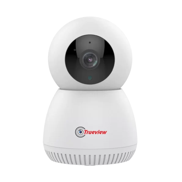 3MP Wi-Fi Robot Pan-Tilt Camera T18161-AF