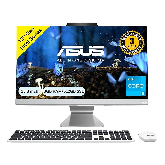 ASUS AIO A3402WVA