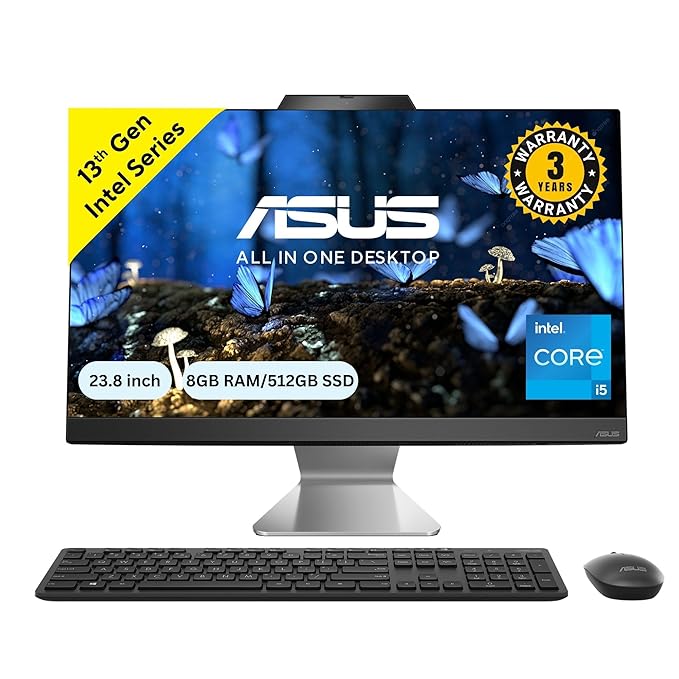 ASUS AIO A3402WVA