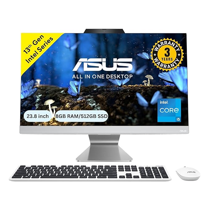 ASUS AIO A3402WVA