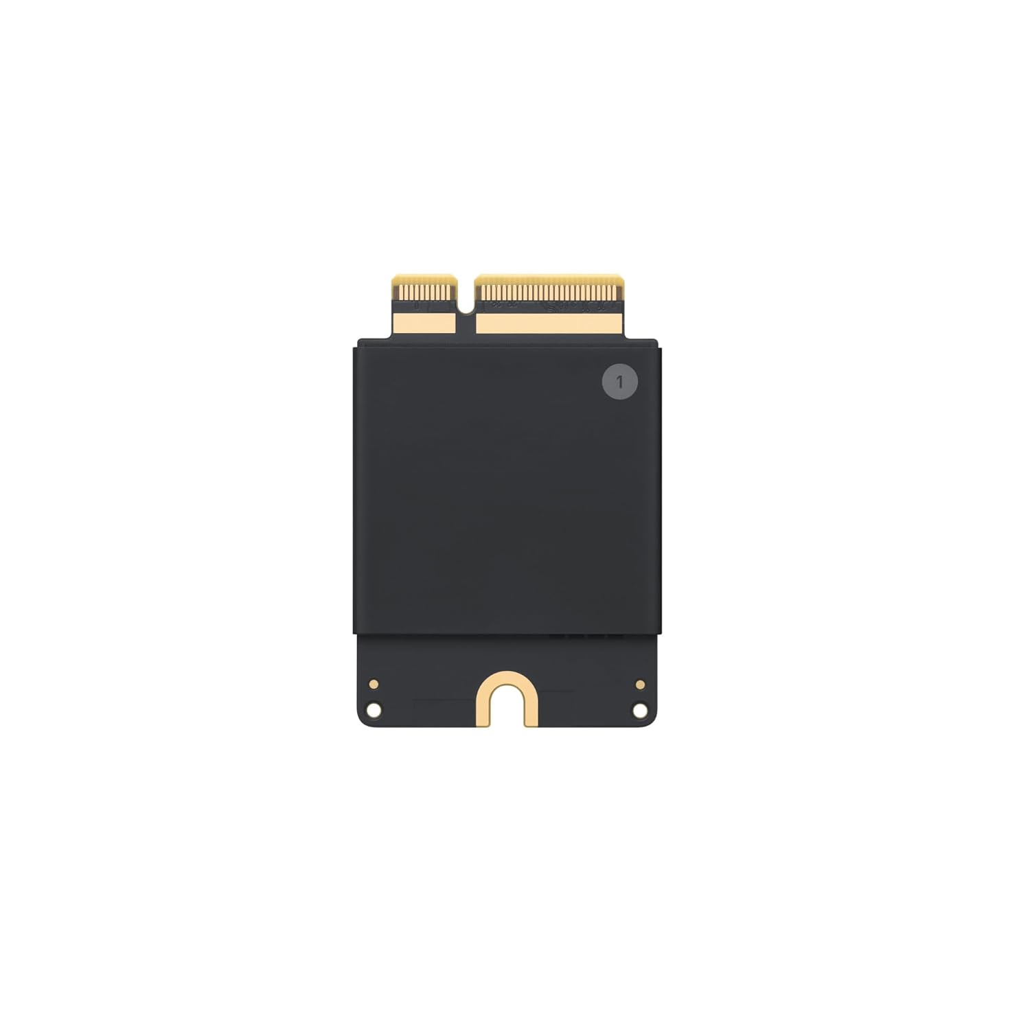 MR393ZM/A | Apple 2TB SSD Upgrade Kit | for Mac Pro