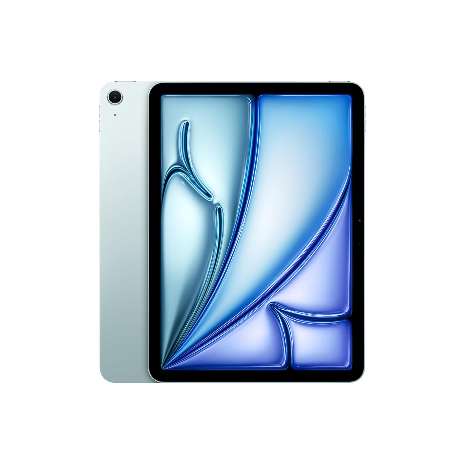 Apple iPad Air 13-inch | 512GB| M3 Chip | Wi-Fi | Blue |MCNW4HN/A