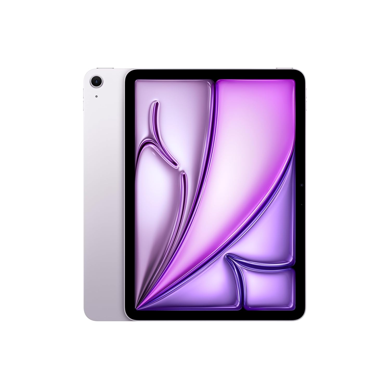Apple iPad Air 13-inch | 512GB| M3 Chip | Wi-Fi |Purple  |MCNY4HN/A