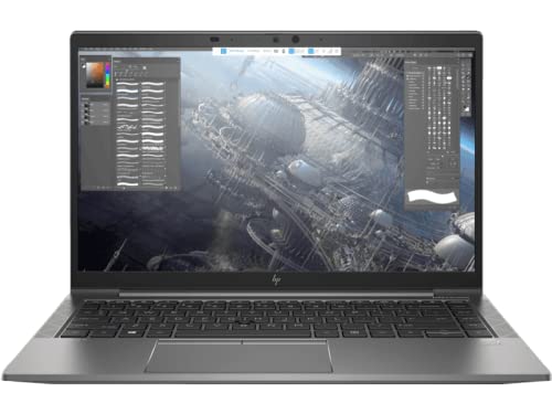 HP Zbook Firefly 14 G8 | Intel core i5-1135U | 16GB | 512GB SSD | 14 inch FHD Display | Windows 10 Pro | 381J0PA | 3 Year Warranty