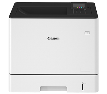 ImageCLASS LBP732Cx | Flexible Connectivity | Auto Duplex Printing | V2 Colour Profile | Minimal Maintenance