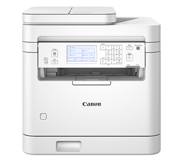 ImageCLASS MF289dw | 6-line LCD Display | Flexible Connectivity | Auto Duplex Printing | Minimal Maintenance