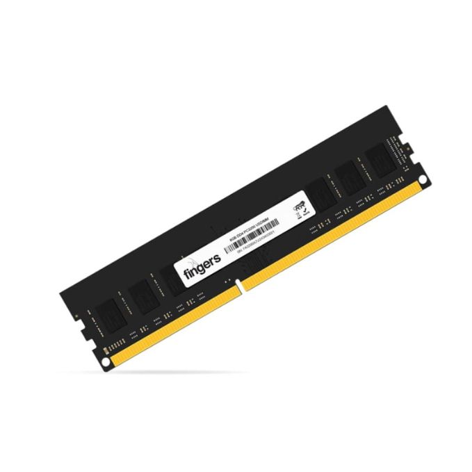 Desktop RAM DDR4 8GB / 16GB / 32GB 3200MHz – High-Performance Memory Upgrade for PC, Faster Load Times & Multitasking, Non-ECC, Unbuffered DIMM, 1.2V