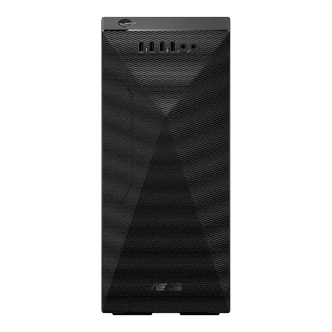 ASUS S501MD Consumer Tower PC | 12th Gen Intel Core i5-12400 | 8GB DDR4 RAM | 1TB HDD | Windows 11 Home | 3-Year Warranty | S501MD-512400017W