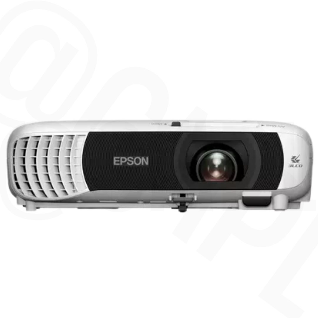 Epson EB-W55 Business Projector | 3LCD | 4000 Lumens | WXGA | Wireless | HDMI | 2.6 kg