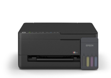 Epson EcoTank L3310 Multifunction A4 Ink Tank Printer | Print, Scan & Copy | High-Yield Ink System