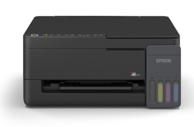 Epson EcoTank L3350 A4 Wi-Fi All-in-One Ink Tank Printer | Print, Scan & Copy | High-Yield Ink System