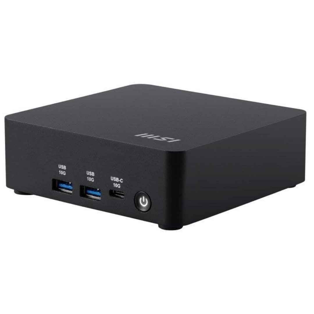 MSI CUBI CORE ULTRA 5 (CUBI NUC AI 1UMG-058BIN-B5155HXX(125H)