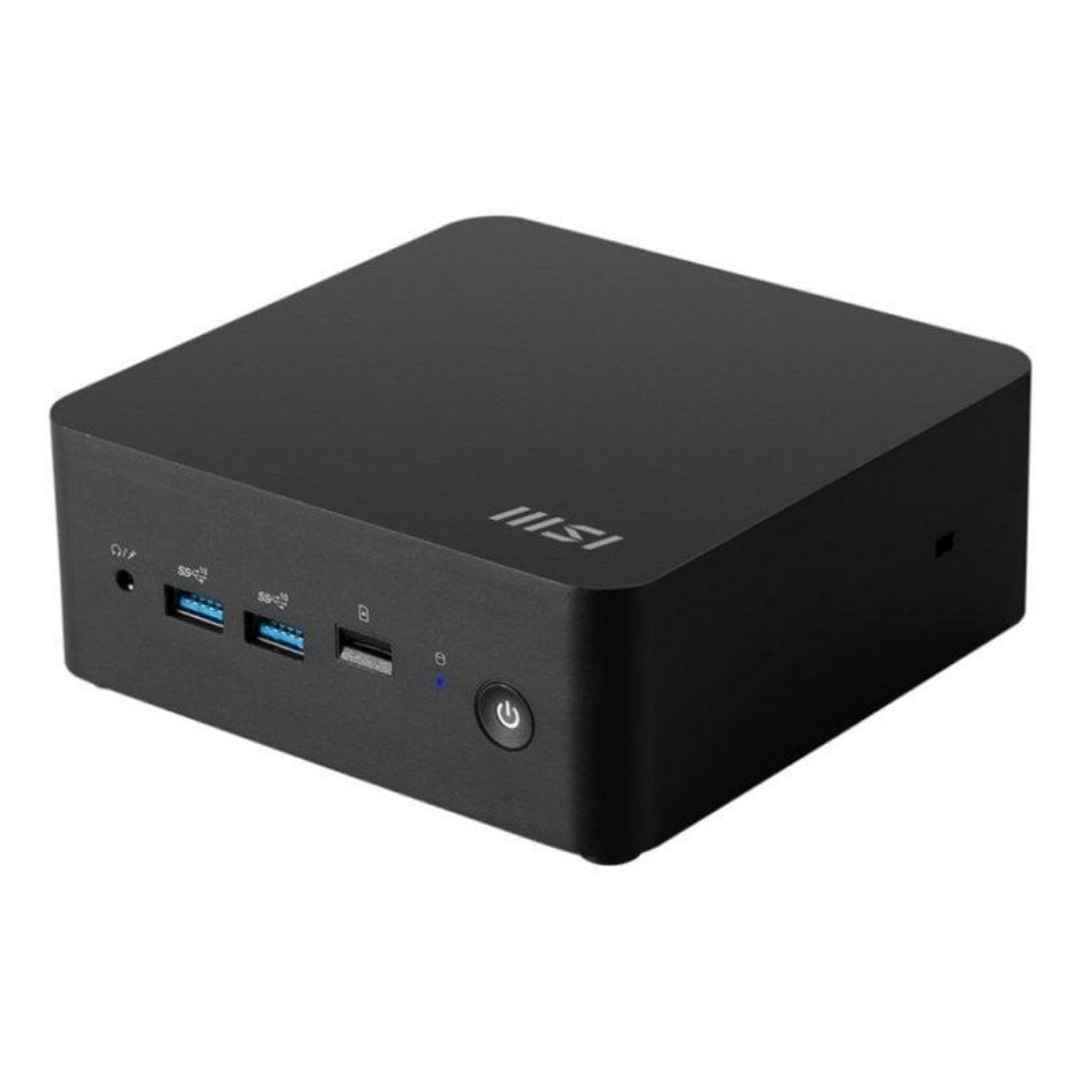 MSI CUBI5 B5 I5 14TH (CUBI 5 (120U)1M- 442BIN-B5120UXX)