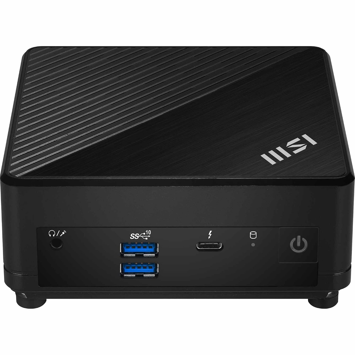 MSI CUBI5 B3 I3 12TH  (CUBI5 (1215U) 12M-400BIN-B31215UXX)D4
