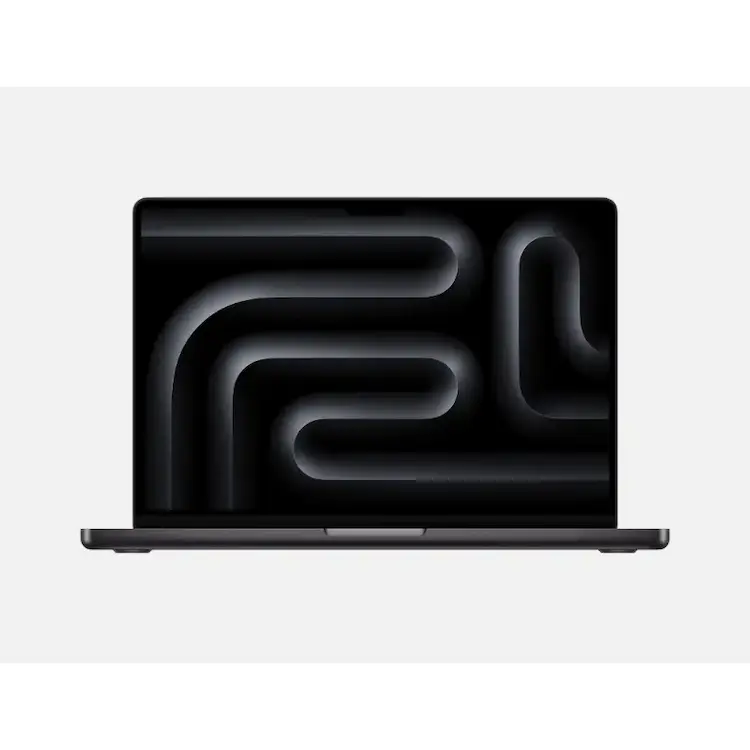 16-inch MacBook Pro: Apple M5 Max chip with 18-core CPU and 40-core GPU, 128GB, 4TB SSD - Space Black	Z1N2000A3