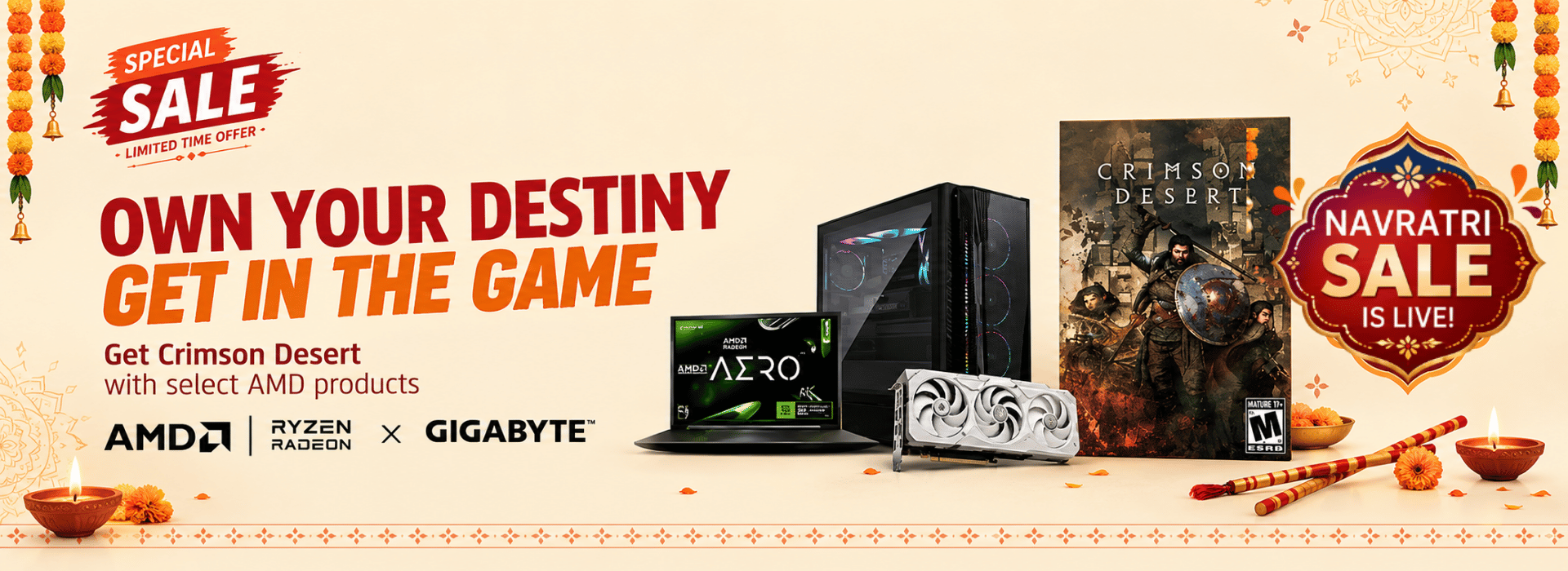 Graphics Card