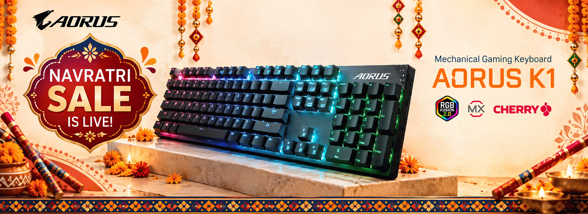 Keyboard